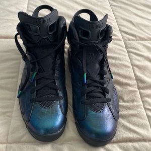 Jorda 6  Allstar - Retro 2017 size 11